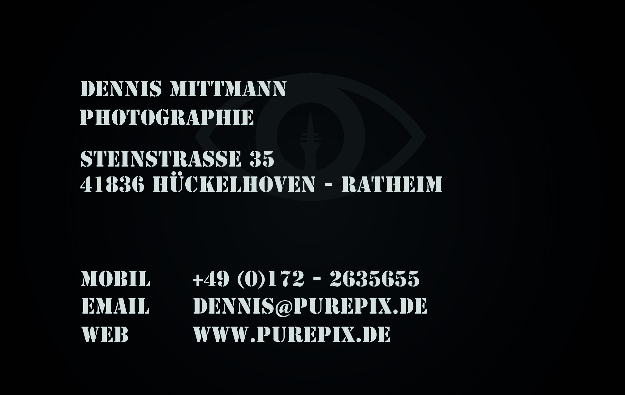 Dennis Mittmann Photography